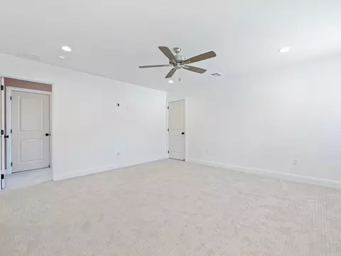 Bedroom - 2292 E Arena Roja Dr, Washington, UT 84780 photo 5 of 12