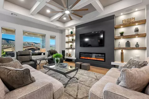 470 Entrada Dr, Virgin, UT 84779 photo 9