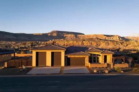 470 Entrada Dr, Virgin, UT 84779 photo 4