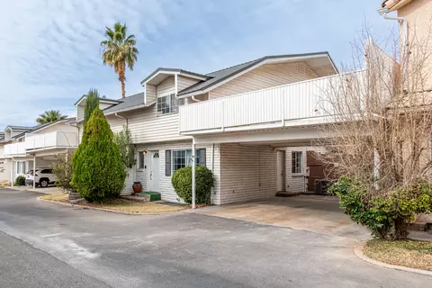 781 N Valley View Dr # 46, Saint George, UT 84770