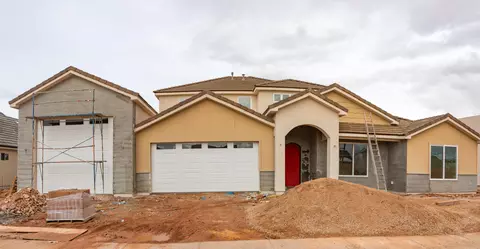3071 E 2170 S S, Saint George, UT 84790