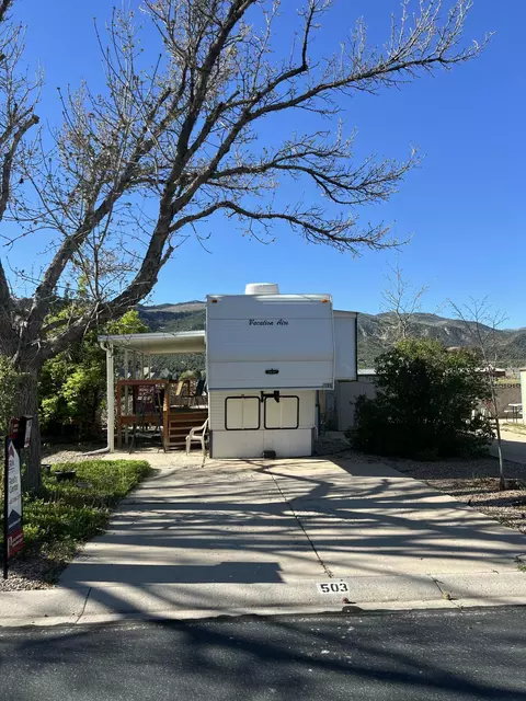 503 Rhonda, Parowan, UT 84761