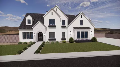 1665 Belayer Dr, Saint George, UT 84770