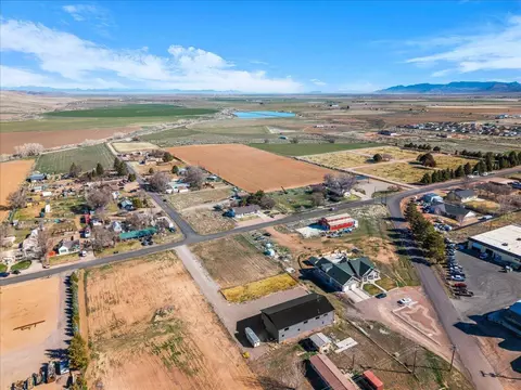 View/Area - 400 E 100 N, Enterprise, UT 84725 photo 5 of 10