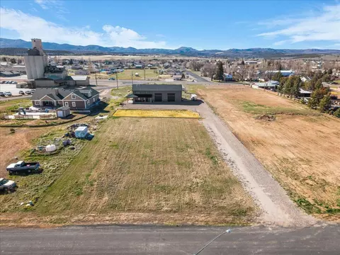 400 E 100 N, Enterprise, UT 84725
