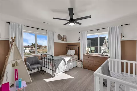 Bedroom - 400 E 100 N, Enterprise, UT 84725 photo 2 of 2