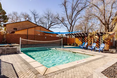 Exterior - 166 E 300 N, Hurricane, UT 84737 photo 5 of 10