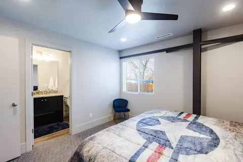 Bedroom - 166 E 300 N, Hurricane, UT 84737 photo 1 of 5
