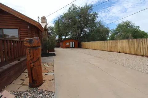Exterior - 166 E 300 N, Hurricane, UT 84737 photo 9 of 10