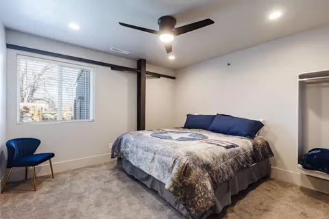 Bedroom - 166 E 300 N, Hurricane, UT 84737 photo 2 of 5