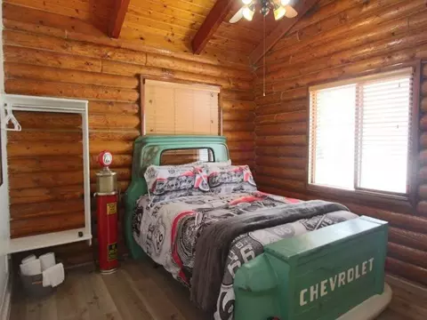 Bedroom - 166 E 300 N, Hurricane, UT 84737 photo 4 of 5