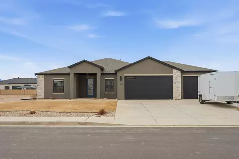 4591 W 250 N, Cedar City, UT 84720