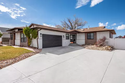 2121 N Cobblecreek Dr, Cedar City, UT 84721