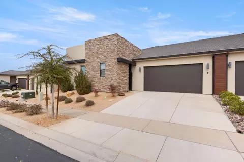 1174 W Graham Dr, Saint George, UT 84790