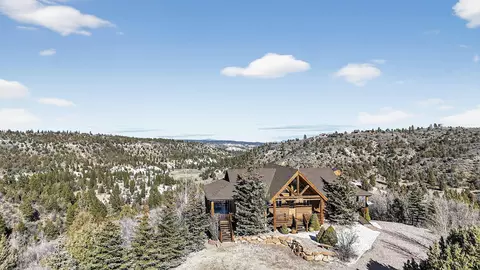 2175 W Manitoban Trl, Duck Creek, UT 84762