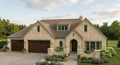 lot2 The Orchards - Ashford Plan, Hurricane, UT 84737