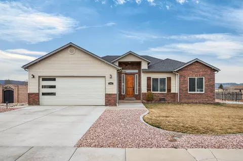 856 S 4225 W, Cedar City, UT 84720