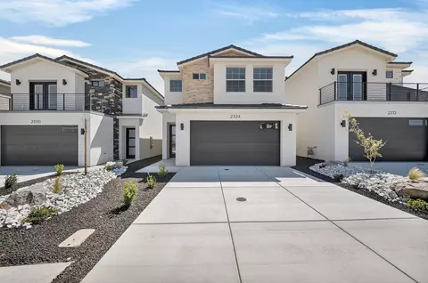2324 E Kiabito Ln #LOT 111, Saint George, UT 84790