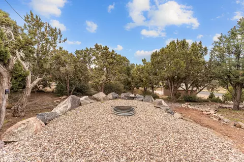 Exterior - 115 E Hunter Ln, Central, UT 84722 photo 5 of 15