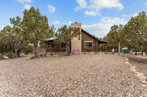 Exterior - 115 E Hunter Ln, Central, UT 84722 photo 2 of 15