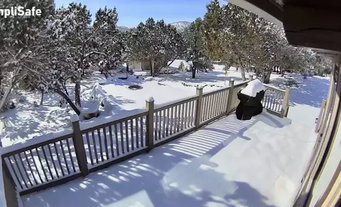 Exterior - 115 E Hunter Ln, Central, UT 84722 photo 15 of 15