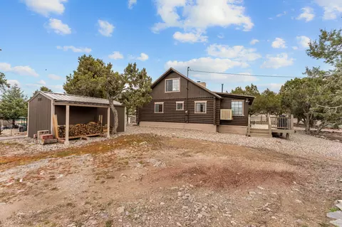 Exterior - 115 E Hunter Ln, Central, UT 84722 photo 11 of 15