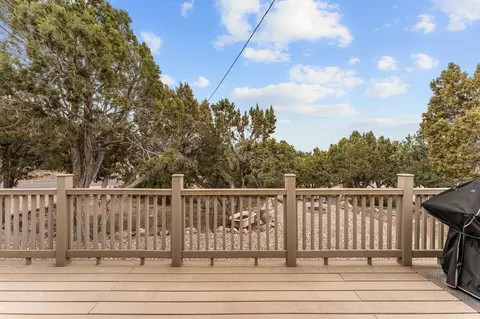 Exterior - 115 E Hunter Ln, Central, UT 84722 photo 10 of 15