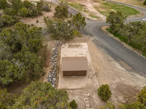 Exterior - 115 E Hunter Ln, Central, UT 84722 photo 13 of 15