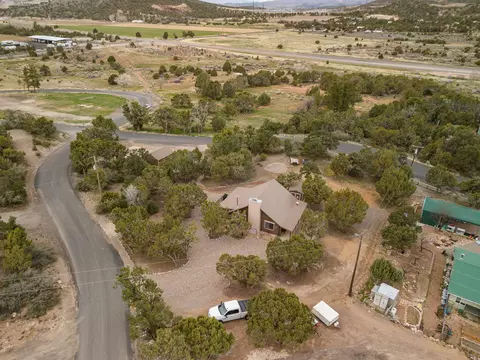 View/Area - 115 E Hunter Ln, Central, UT 84722 photo 3 of 5