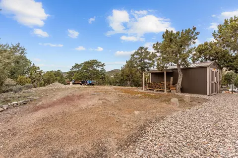 Exterior - 115 E Hunter Ln, Central, UT 84722 photo 12 of 15