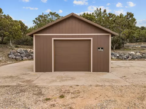 Exterior - 115 E Hunter Ln, Central, UT 84722 photo 8 of 15