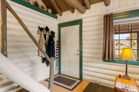 Entry Way - 115 E Hunter Ln, Central, UT 84722 photo 1 of 4