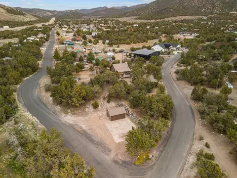 View/Area - 115 E Hunter Ln, Central, UT 84722 photo 2 of 5