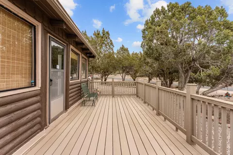 Exterior - 115 E Hunter Ln, Central, UT 84722 photo 9 of 15