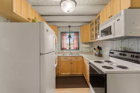 Kitchen - 115 E Hunter Ln, Central, UT 84722 photo 1 of 2