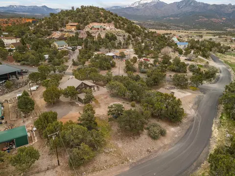 View/Area - 115 E Hunter Ln, Central, UT 84722 photo 4 of 5