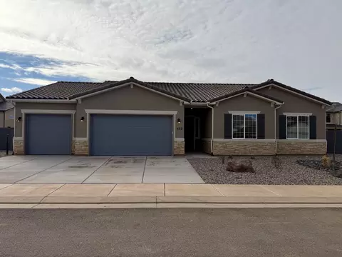 432 E 4290 S #LOT 300, Washington, UT 84780