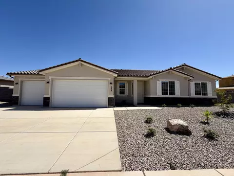 498 E Bramish Place Dr #LOT 316, Washington, UT 84780