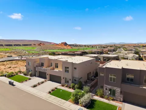 3196 S Yansa Trl, Hurricane, UT 84737