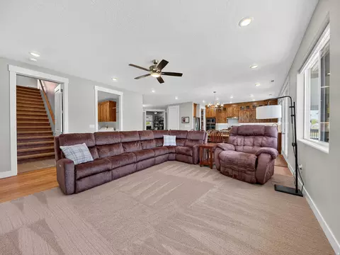 Living - 401 S 3430 E, New Harmony, UT 84757 photo 1 of 3