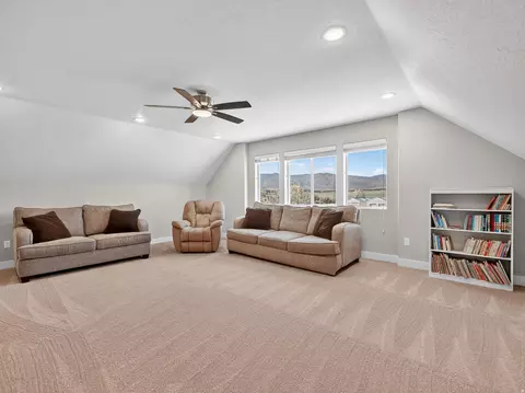 Living - 401 S 3430 E, New Harmony, UT 84757 photo 3 of 3