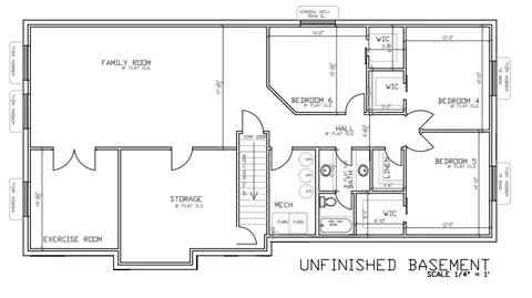 Floorplan - 401 S 3430 E, New Harmony, UT 84757 photo 2 of 2