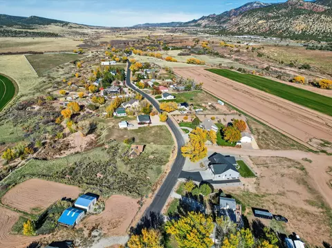 View/Area - 401 S 3430 E, New Harmony, UT 84757 photo 2 of 2