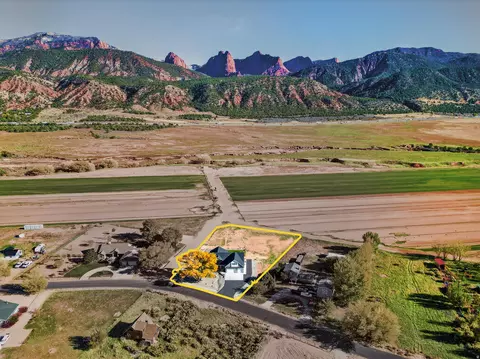 View/Area - 401 S 3430 E, New Harmony, UT 84757 photo 1 of 2