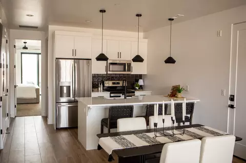 425 W Momori Cir #A-5, Kanab, UT 84741