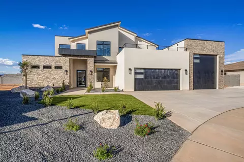 447 E Malt House Cv, Washington, UT 84780