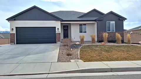 4483 W 250 N, Cedar City, UT 84721