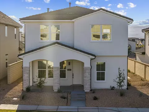 6303 S Tumblestone, Saint George, UT 84790