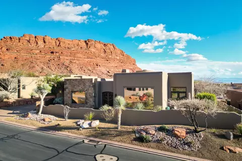 3052 N Snow Canyon Pkwy # 66, Saint George, UT 84770