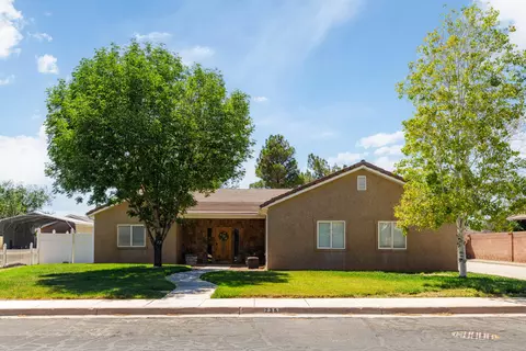 235 N 470 W, La Verkin, UT 84745